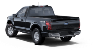 2025 Ford F-150® External Image 3